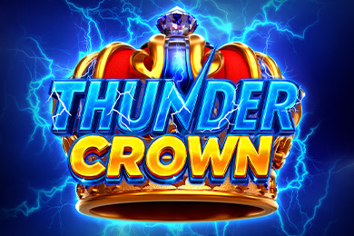 Thundercrown Алго Казино играть